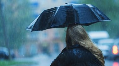 Tempête Éowyn : quels sont les endroits de France où ça va souffler fort ?