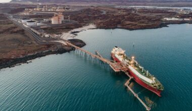 Nigeria's NNPC, Partners to Build Five Mini-LNG Plants for Domestic Gas Supply