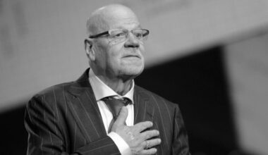 Latvia's legendary poetic diplomat Jānis Peters passes away / Article
