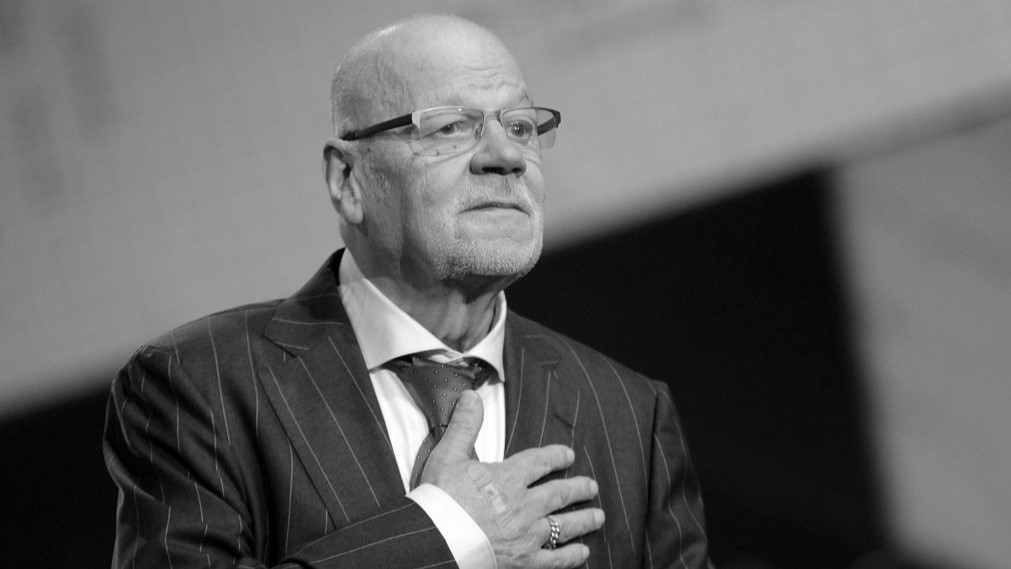 Latvia's legendary poetic diplomat Jānis Peters passes away / Article