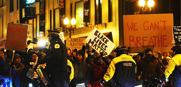 Police Stop Profiling Data Report