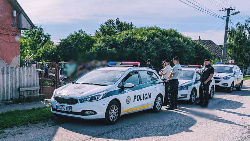 Kriminálka zasahuje v Prešovskom kraji v súvislosti s detskou pornografiou - Regióny - Správy