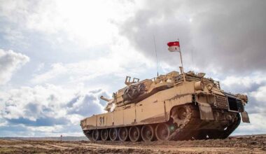 NATO Could Raise Its Future Defense Spending to Five Percent