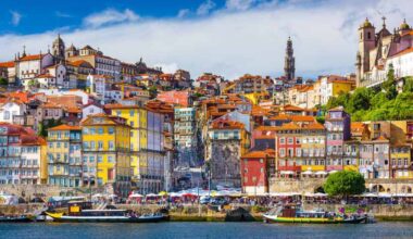 Kraków, Porto, Budapest and more budget-friendly European destinations to visit in 2025