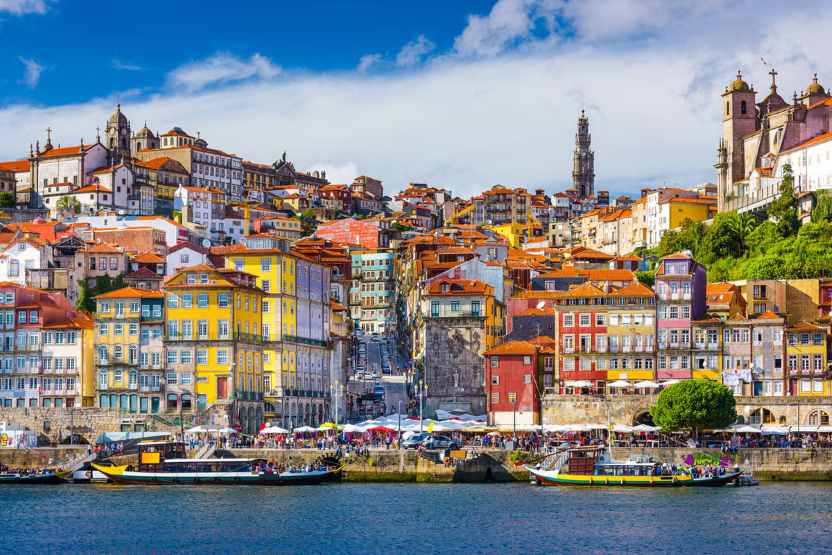 Kraków, Porto, Budapest and more budget-friendly European destinations to visit in 2025