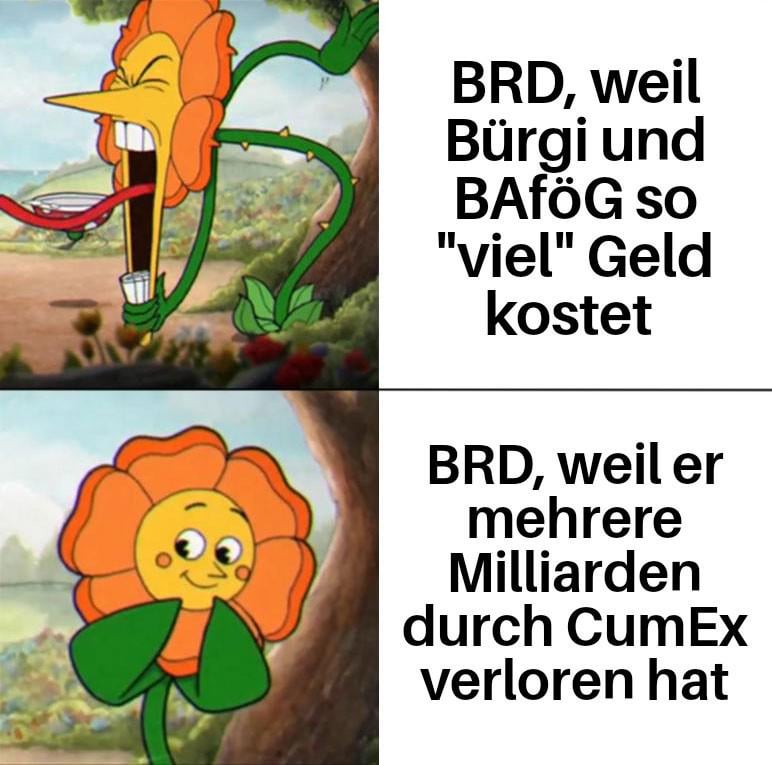 Ich hab so Gedächtnislücken 😵‍💫