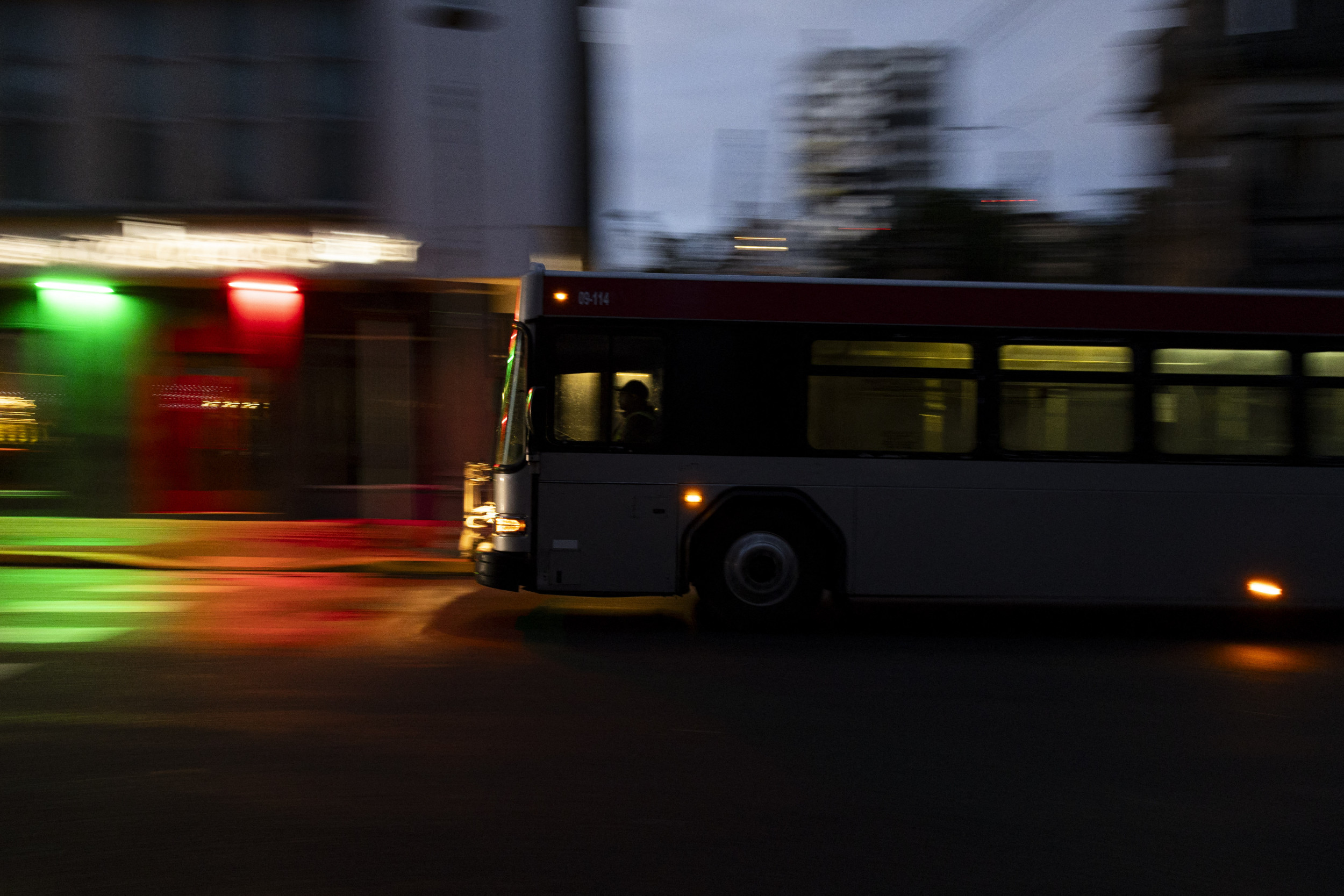 PR Transportation