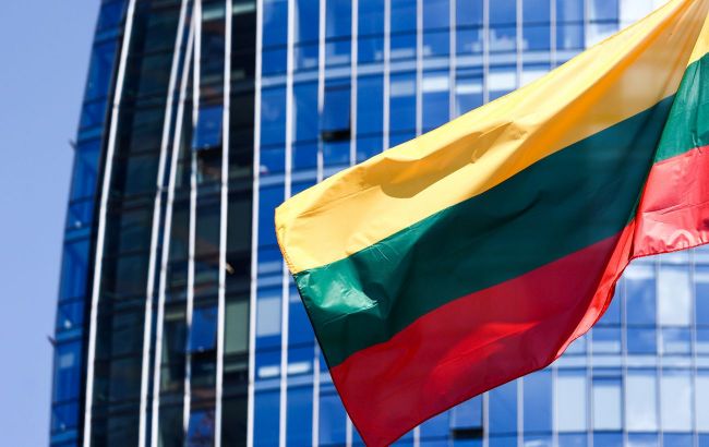 Lithuania urges Baltic shipping reforms after latest cable damage