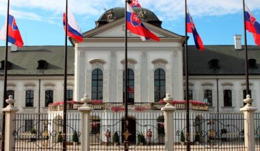 Flash inflation for December shows slight increases, except for Slovakia