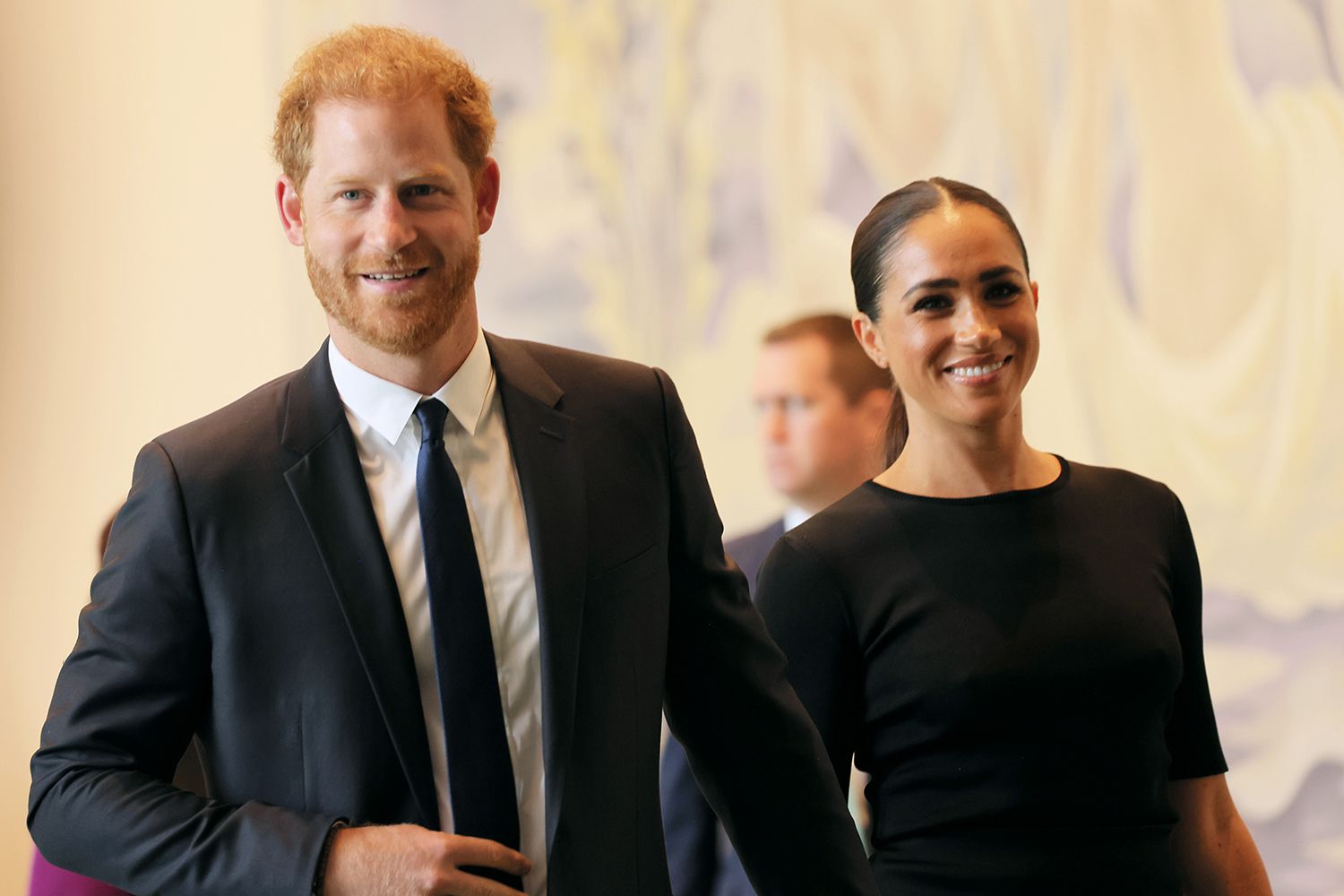 Meghan Markle and Prince Harry Open Their Home to Friends Forced to Evacuate Fires