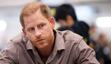 Prince Harry Settled With the Murdoch Empire—but Who Actually Won?