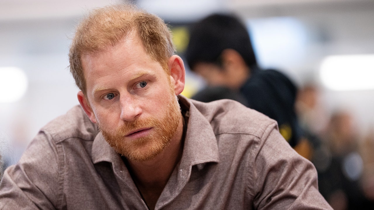 Prince Harry Settled With the Murdoch Empire—but Who Actually Won?