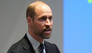 Why Prince William Canceled a Royal Engagement at the Last Minute