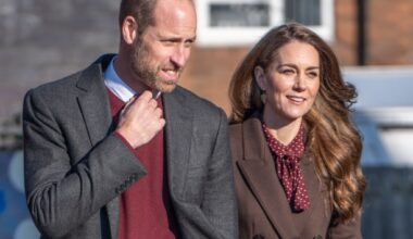 Princess Beatrice's Royal Family Promotion During Christmas Walk
