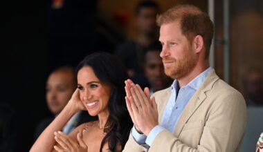 Prince Harry 'expresses hopeful return to UK with family' after previously refusing to over concerns - Royal Family