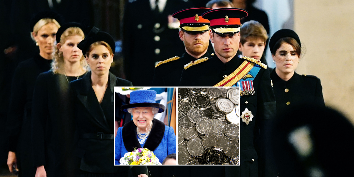 Plans to honour eight Royal Family members rejected due to 'negative public profile'