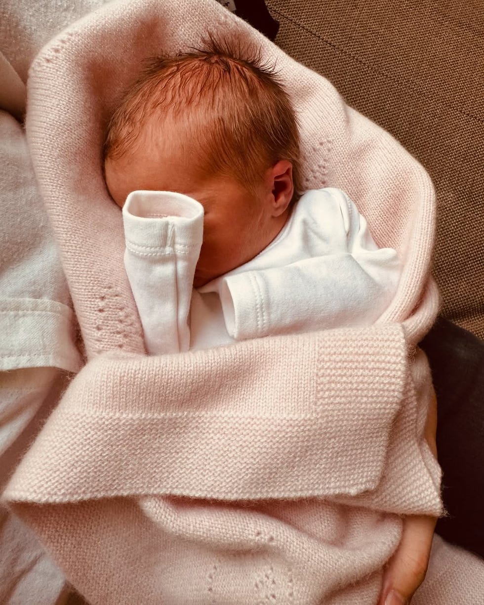 princess beatrice baby