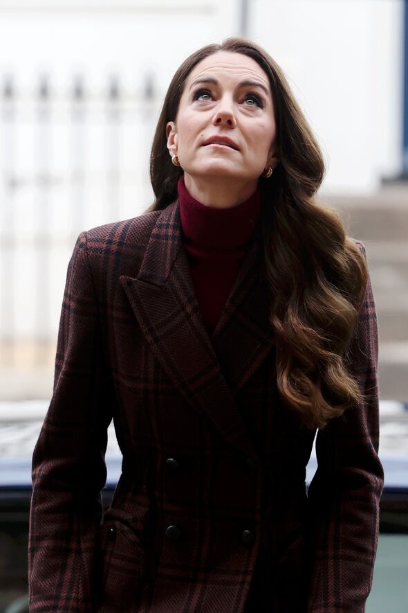 princess kate