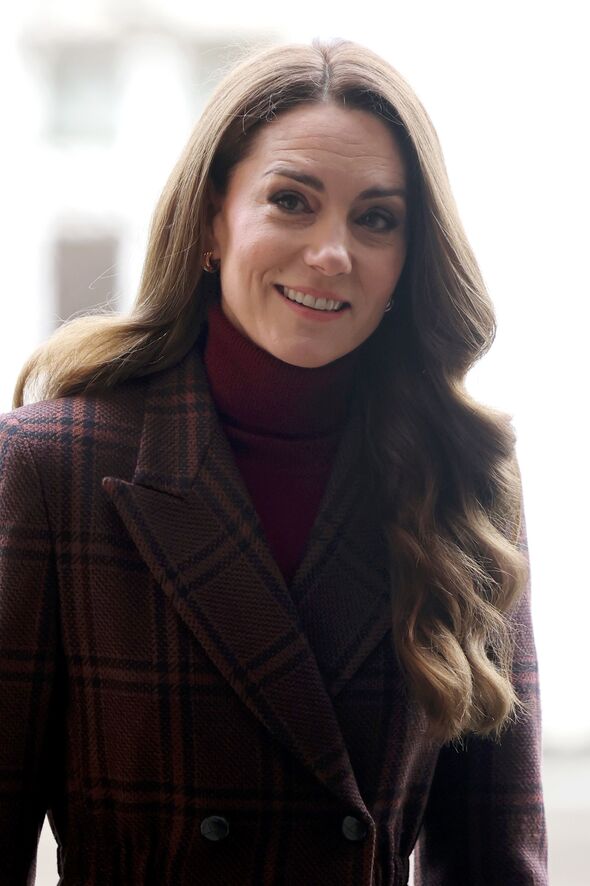 Princess Kate