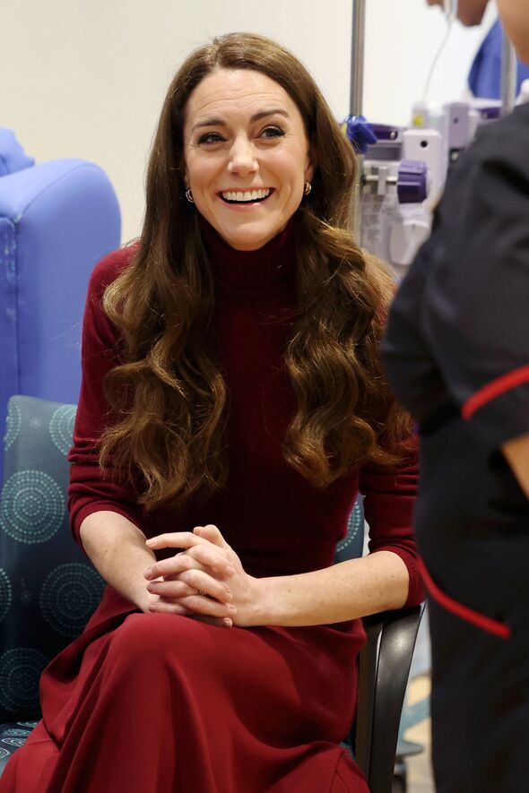 Princess Kate