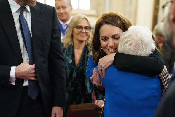 The Prince of Wales attended a ceremony to commemorate Holocaust Memorial Day and.the 80th anniversa