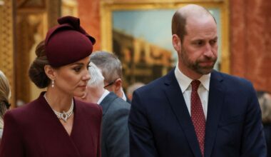 Kate Middleton and Prince William Balance Parenthood and Royal Duties
