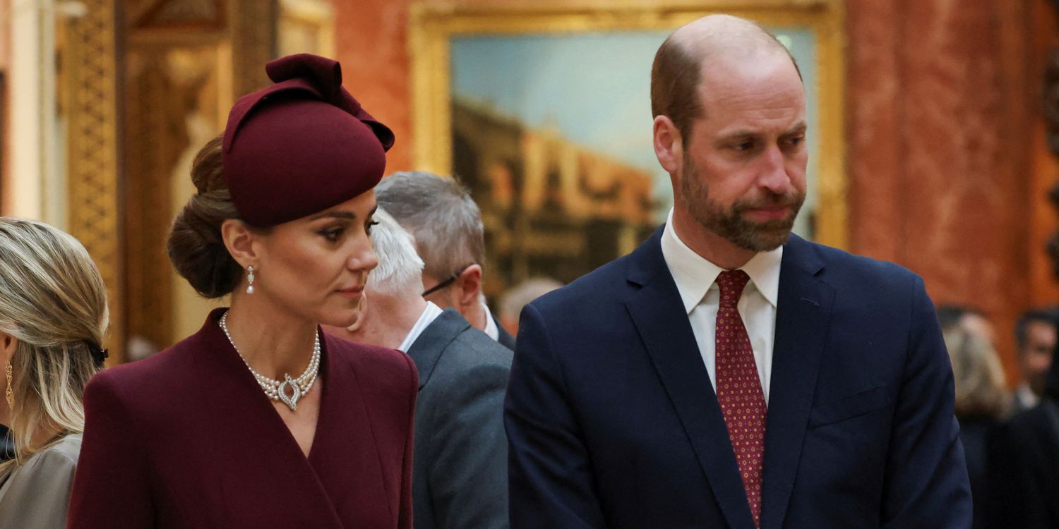 Kate Middleton and Prince William Balance Parenthood and Royal Duties