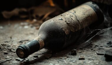 Produção de vinho em Portugal cai 8% devido à instabilidade meteorológica durante o ciclo vegetativo