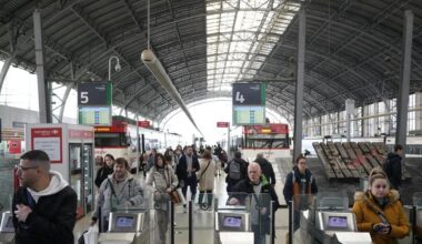 Central government public transport discounts scrapped in Spain after decree overturned by MPs