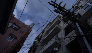 LUMA Energy Restores Power to 336,000 Customers After Puerto Rico Power Outage