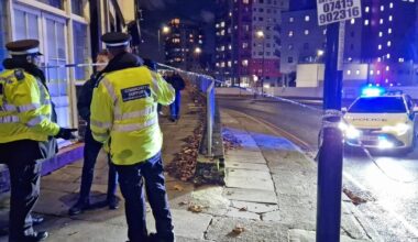 Woolwich boy, 14, stabbed to death was 'groomed by gangs', says mum