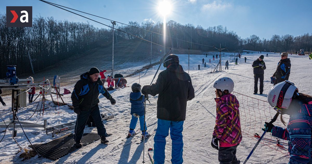 Predpoveď počasia na sobotu - správy