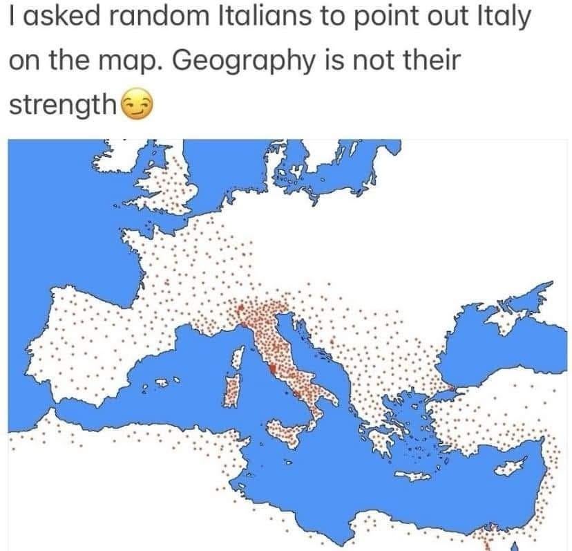 Seems accurate to me