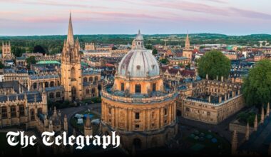 Oxford and Cambridge to move away from ‘traditional’ exams to boost results of minorities. Universities considering open-book tests and take-home papers in bid to close achievement gap between students from different backgrounds