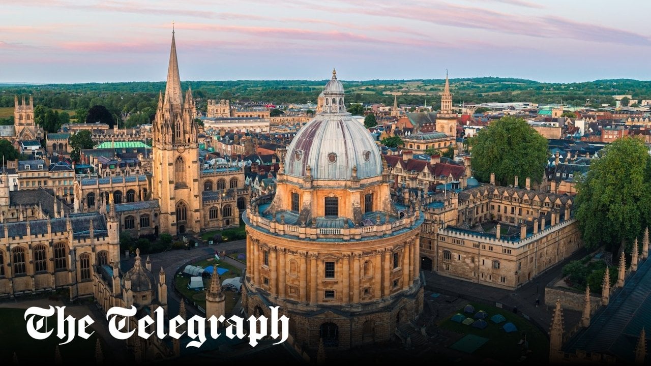 Oxford and Cambridge to move away from ‘traditional’ exams to boost results of minorities. Universities considering open-book tests and take-home papers in bid to close achievement gap between students from different backgrounds