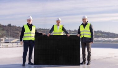 Mahle set to decarbonise Germany production site with PVT plant