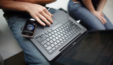 Pédopornographie en ligne : la police française arrête 37 personnes