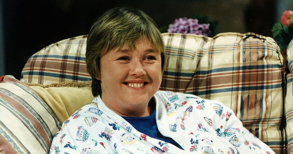 Birds of a Feather star Pauline Quirke, 65, has dementia and steps back from acting