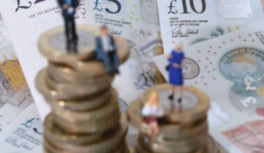 Over 10,000 millionaires left the UK in the past year - only China has greater exodus of wealthy residents