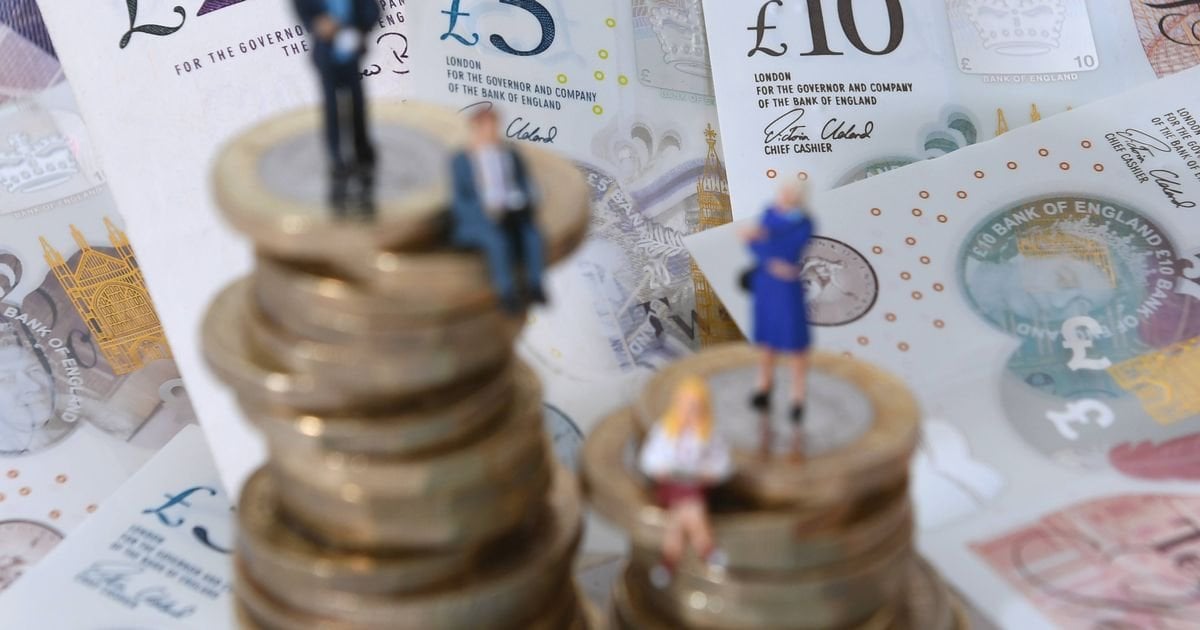 Over 10,000 millionaires left the UK in the past year - only China has greater exodus of wealthy residents