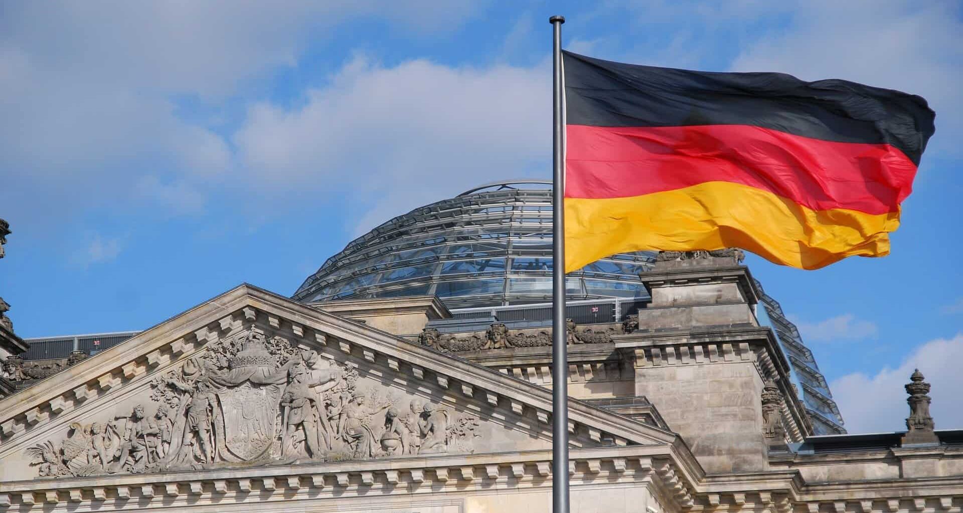 international students Germany