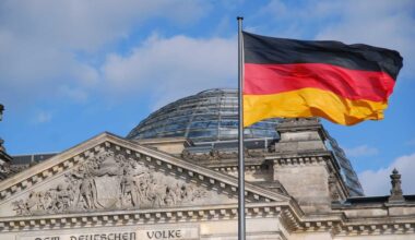 international students Germany