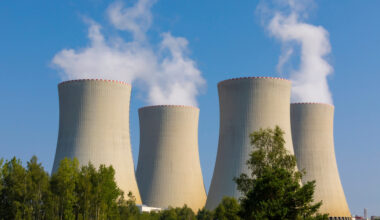 Nuclear Energy and Food Insecurity