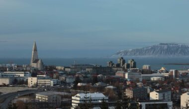 Planning A Trip To Iceland (Not In Summer): Good Idea?