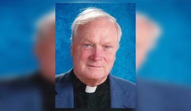 Police in Spain investigating after Mass. priest dies in coastal city