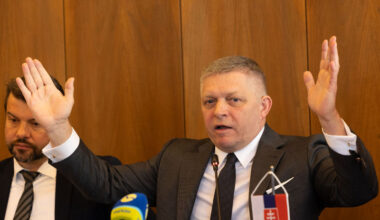 Fico hrozí Ukrajine ukončením humanitárnej pomoci a zastavením podpory pre utečencov. Ako Slovensko aktuálne Ukrajincom pomáha? - Domáce - Správy
