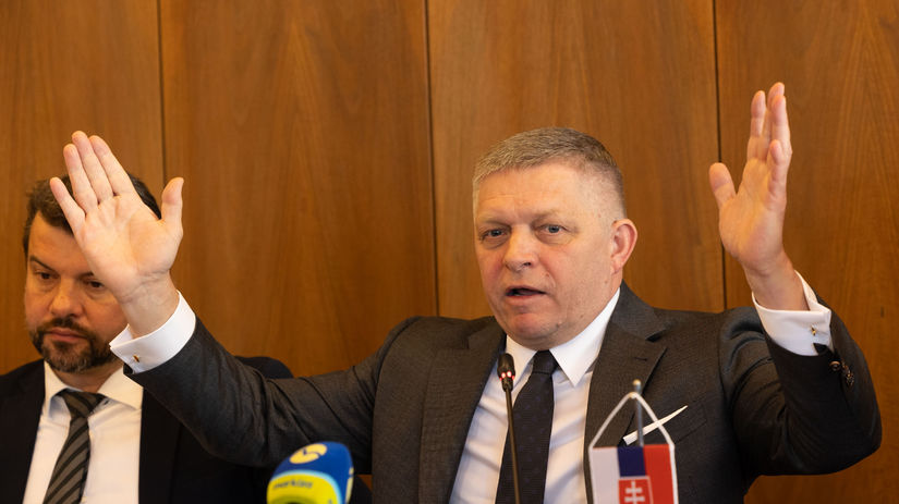 Fico hrozí Ukrajine ukončením humanitárnej pomoci a zastavením podpory pre utečencov. Ako Slovensko aktuálne Ukrajincom pomáha? - Domáce - Správy