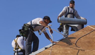 Will Trump’s immigration crackdown be good or bad for the economy?