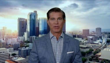 Video: Tesla investor Ross Gerber reacts to Elon Musk’s comments urging Germans to ‘move beyond’ their past guilt