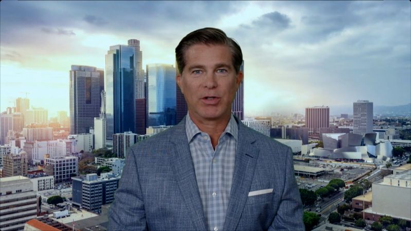 Video: Tesla investor Ross Gerber reacts to Elon Musk’s comments urging Germans to ‘move beyond’ their past guilt